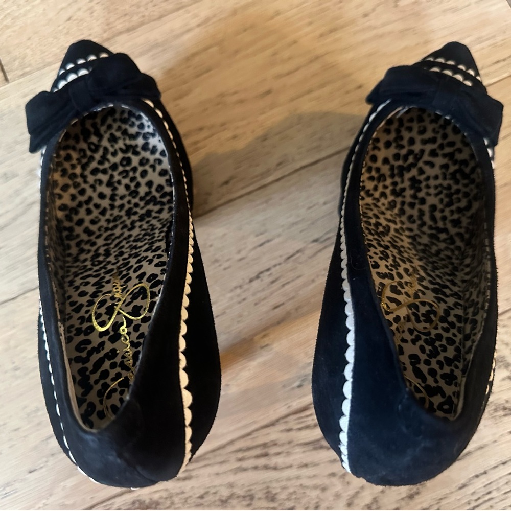 Jessica Simpson Pumps - Picture 3 of 6